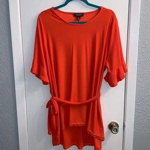 Rouge Collection - Blouse